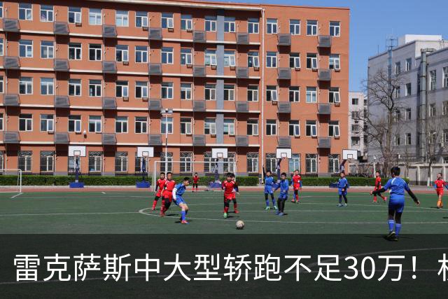 雷克萨斯中大型轿跑不足30万！机甲风格外观，升级第五代THS混动
